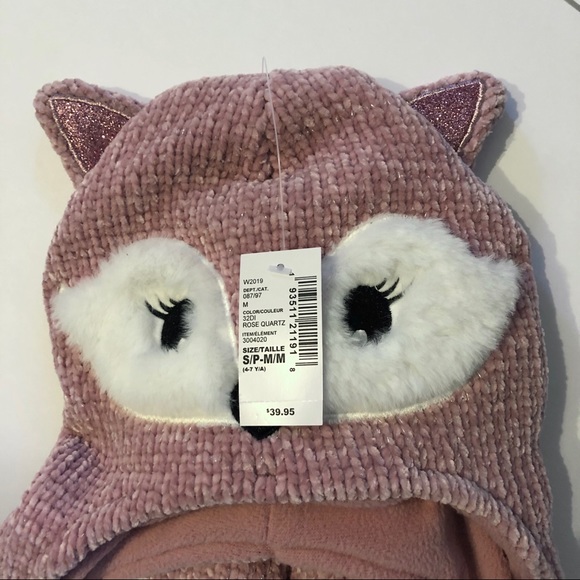 PLACE CHILDREN’S HAT/GLOVES SIZE S/M - Picture 3 of 5